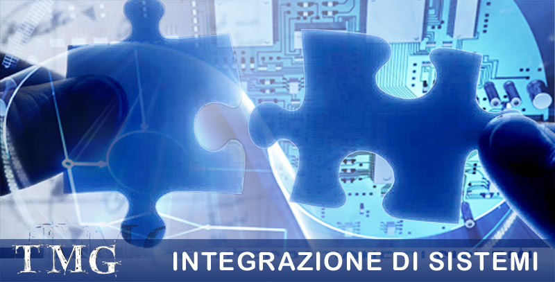 Server e sistemi Server e sistemi